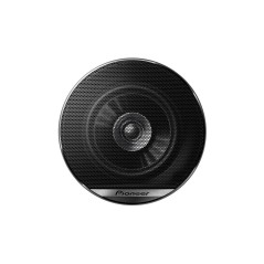 Pioneer G-series TS-G1010F Speakers - Powerful Sound in Sleek Black Design | Item No: 0884938373388